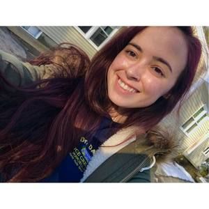 Meet your Posher, Sam